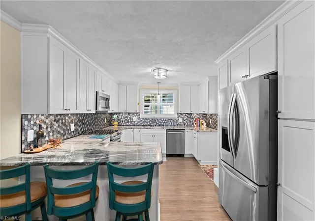 5th image of 129 Friendly Wy, Lexington, NC 27292 | MLS# 1230356