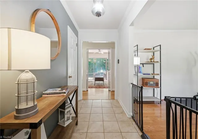 Photo 3 of Single family home for sale at 5 Leawood Ct, Greensboro, NC 27410 | MLS# 1223392 | Listing updated on 2026-10-03