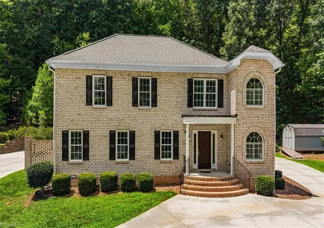 1st image of 1007 Meadowbrook Rd, Asheboro, NC 27203 | MLS# 1230693