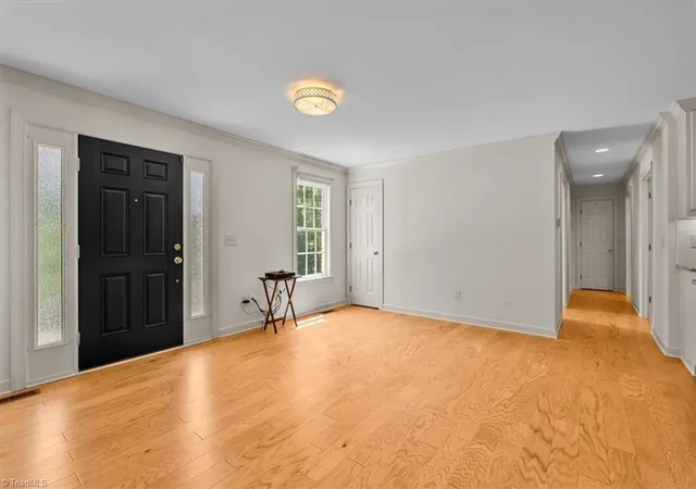 5th image of 1007 Meadowbrook Rd, Asheboro, NC 27203 | MLS# 1230693