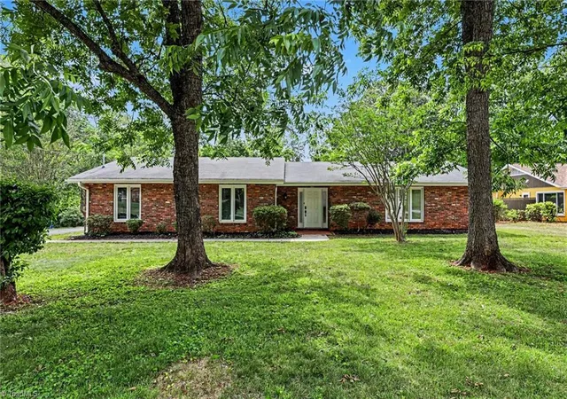 Photo 1 of Single family home for sale at 5671 Novack St, Winston Salem, NC 27105 | MLS# 1224954 | Listing updated on 2026-07-23