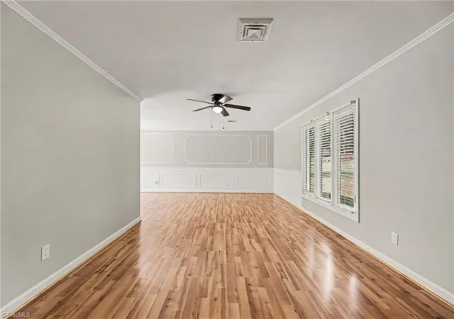Photo 4 of Single family home for sale at 5671 Novack St, Winston Salem, NC 27105 | MLS# 1224954 | Listing updated on 2026-07-23
