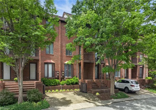 1st image of 102 Wafco Ln #D, Greensboro, NC 27401 | MLS# 1222409