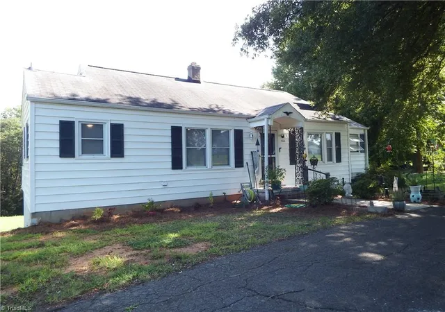 Photo 1 of Sale Pending at 4466 Us Hwy 158, Advance, NC 27006 | MLS# 1233223 | Listing updated on 2026-09-17