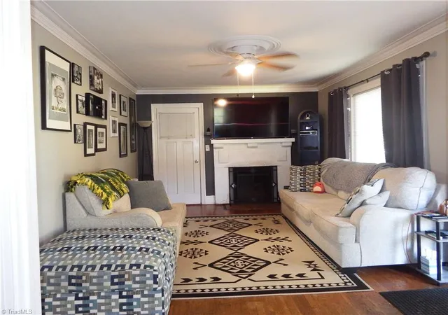 Photo 3 of Sale Pending at 4466 Us Hwy 158, Advance, NC 27006 | MLS# 1233223 | Listing updated on 2026-09-17