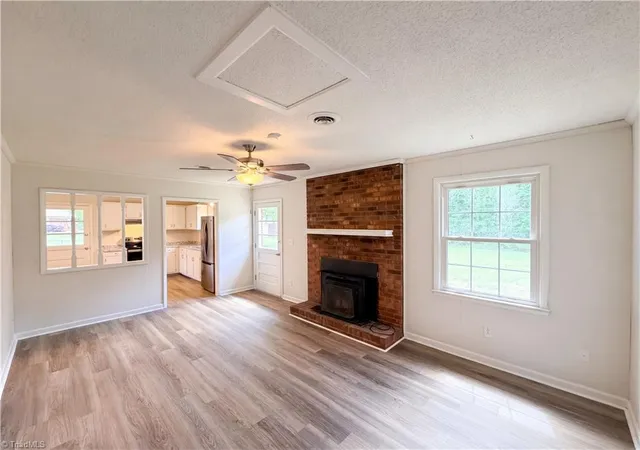 3rd image of 2440 Londonderry Rd, Kernersville, NC 27284 | MLS# 1216781