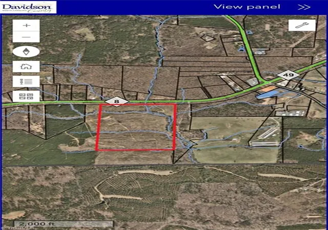 1st image of 0 S Nc Hwy 49, New London, NC 28127 | MLS# 1226781