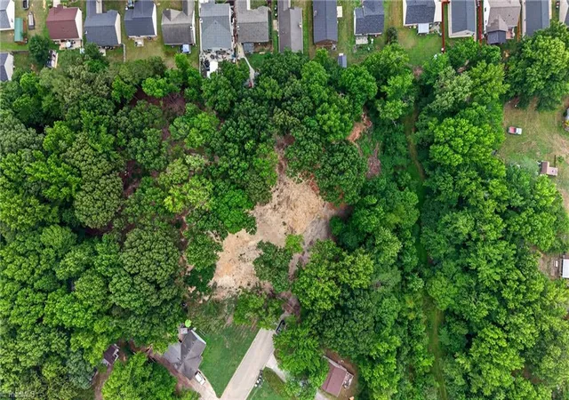 Photo 2 of Land for sale at 3808 Twin Oak Dr, Greensboro, NC 27407 | MLS# 1226414 | Listing updated on 2026-08-10