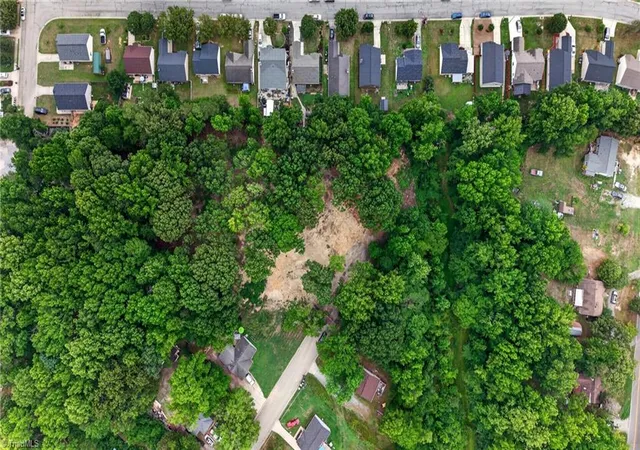 Photo 3 of Land for sale at 3808 Twin Oak Dr, Greensboro, NC 27407 | MLS# 1226414 | Listing updated on 2026-08-10