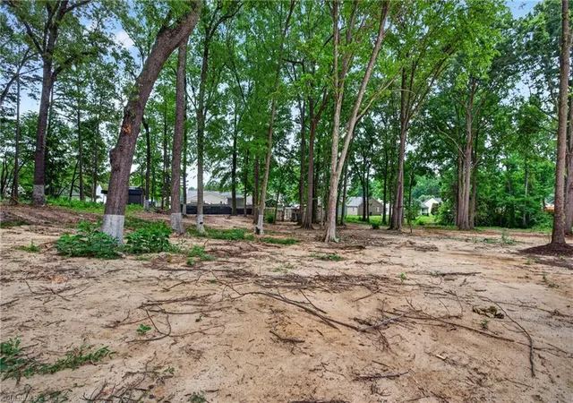 Photo 4 of Land for sale at 3808 Twin Oak Dr, Greensboro, NC 27407 | MLS# 1226414 | Listing updated on 2026-08-10