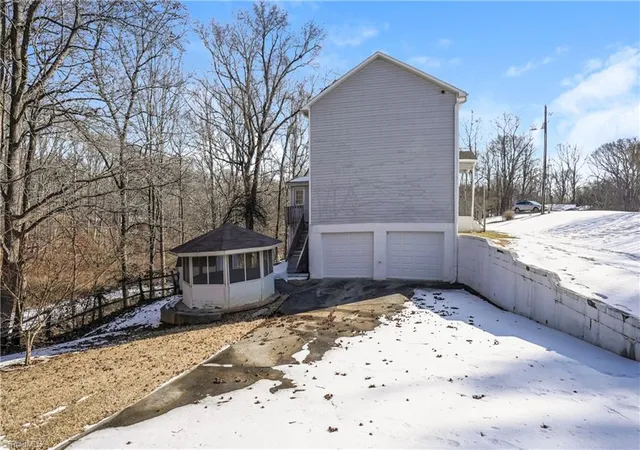 14th image of 801 Fox Run Dr, Lewisville, NC 27023 | MLS# 1207977