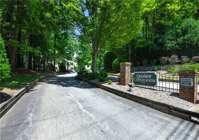 29th image of 5934 W Friendly Ave #K, Greensboro, NC 27410 | MLS# 1229868
