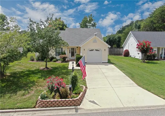 1st image of 4417 Garden Club St, High Point, NC 27265 | MLS# 1230254