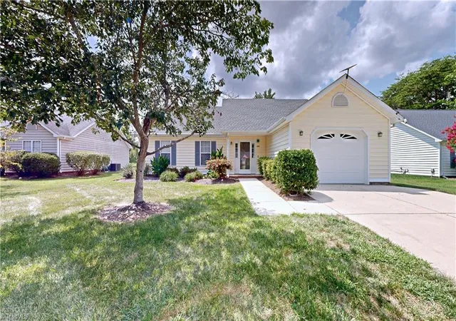 2nd image of 4417 Garden Club St, High Point, NC 27265 | MLS# 1230254