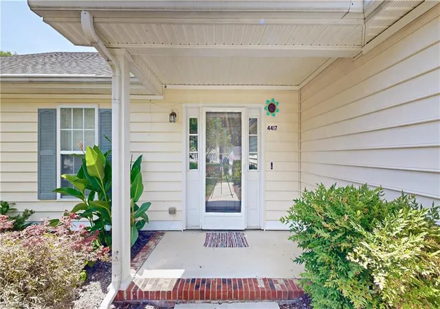 Photo 4 of Sale Pending at 4417 Garden Clb St, High Point, NC 27265 | MLS# 1230254 | Listing updated on 2026-09-03