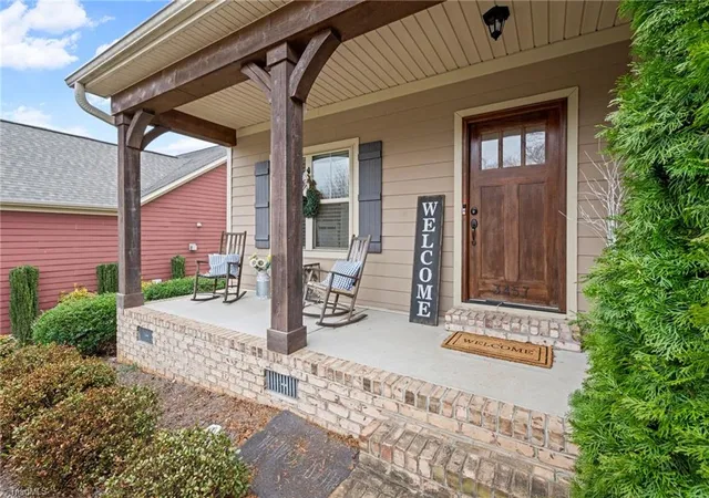 2nd image of 3457 Grandview Crossing Ln, Pfafftown, NC 27040 | MLS# 1224072