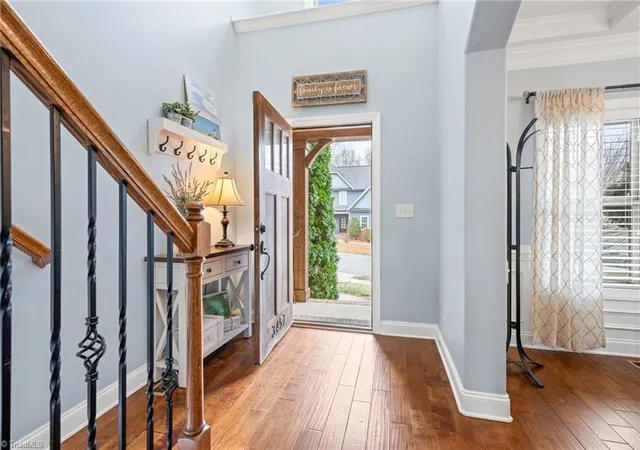 3rd image of 3457 Grandview Crossing Ln, Pfafftown, NC 27040 | MLS# 1224072