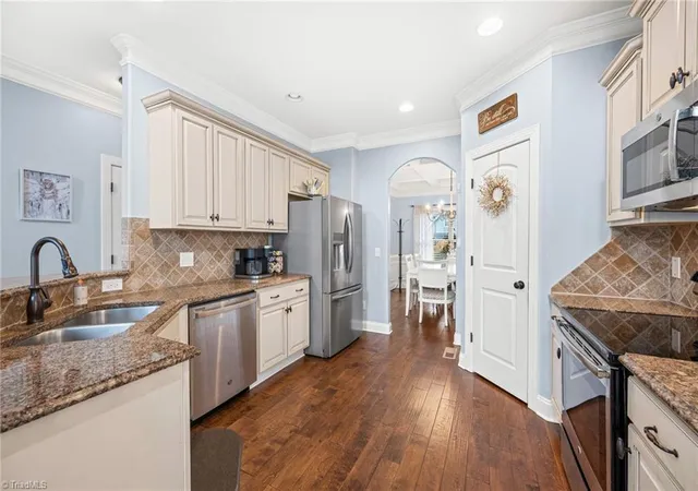 5th image of 3457 Grandview Crossing Ln, Pfafftown, NC 27040 | MLS# 1224072