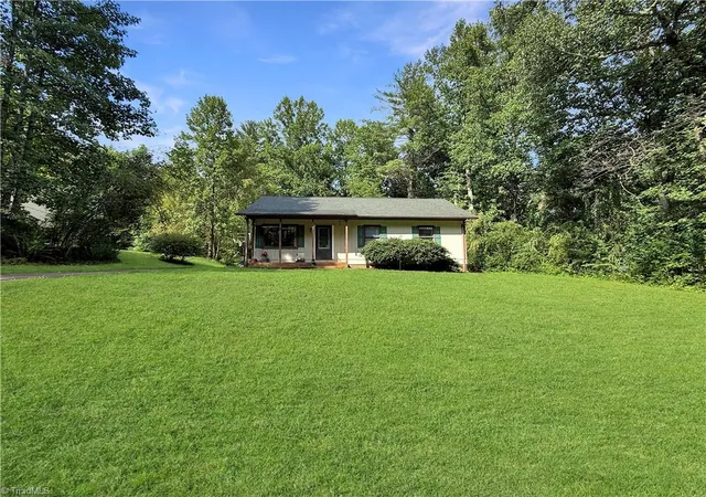 Photo 19 of Single family home for sale at 191 Ml Ridge Rd, North Wilkesboro, NC 28659 | MLS# 1230425 | Listing updated on 2026-09-02