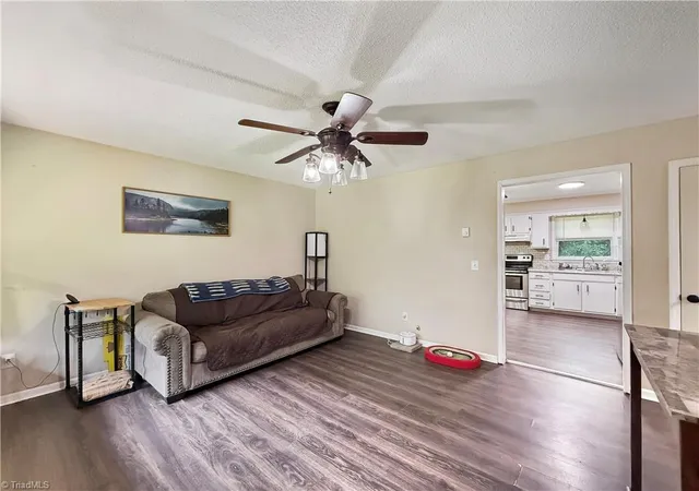 Photo 3 of Single family home for sale at 191 Ml Ridge Rd, North Wilkesboro, NC 28659 | MLS# 1230425 | Listing updated on 2026-09-02