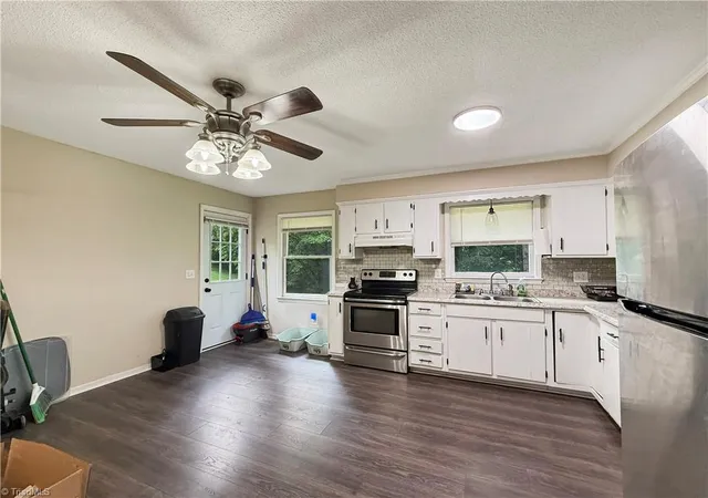 Photo 5 of Single family home for sale at 191 Ml Ridge Rd, North Wilkesboro, NC 28659 | MLS# 1230425 | Listing updated on 2026-09-02