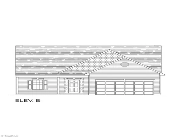 Photo 1 of Sale Pending at 176 Kyndall Run Dr #37, Lexington, NC 27295 | MLS# 1184284 | Listing updated on 2026-08-21