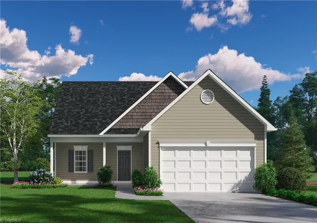 Photo 3 of Sale Pending at 176 Kyndall Run Dr #37, Lexington, NC 27295 | MLS# 1184284 | Listing updated on 2026-08-21