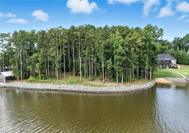 Photo 9 of Land for sale at 245 Sailors Rest Dr, Lexington, NC 27292 | MLS# 1169996 | Listing updated on 2026-06-25