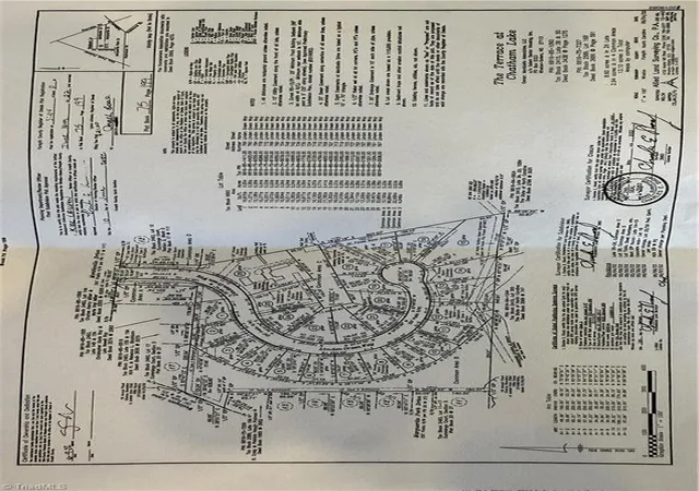 Photo 1 of Land for sale at 785 Linden Green Wy, Winston Salem, NC 27106 | MLS# 1200415 | Listing updated on 2026-08-31