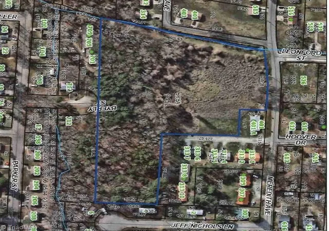 1st image of 403 Meredith Ave, Lexington, NC 27292 | MLS# 1219484