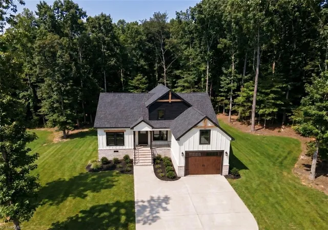 Photo 3 of Single family home for sale at 210 Birchwood Ln, Mocksville, NC 27028 | MLS# 1225085 | Listing updated on 2026-06-24