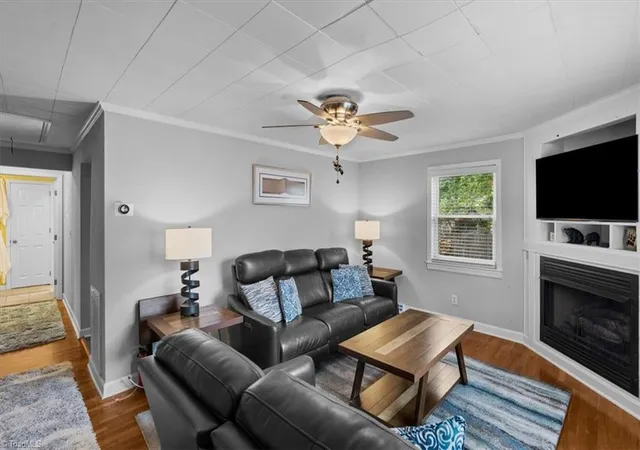 5th image of 609 Hedrick Ave, High Point, NC 27262 | MLS# 1224902