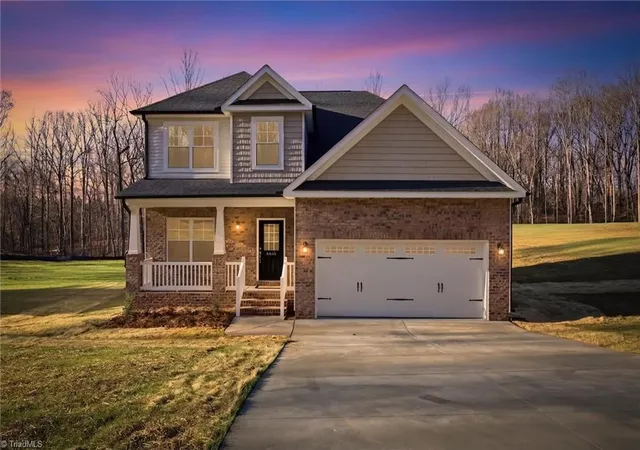 Homes for sale in Clemmons, NC | 6055 Frye Bridge Rd, Clemmons, NC 27012 | MLS# 1224013