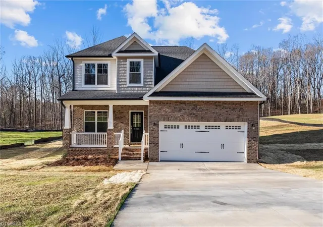 Homes for sale in Clemmons, NC | 6055 Frye Bridge Rd, Clemmons, NC 27012 | MLS# 1224013