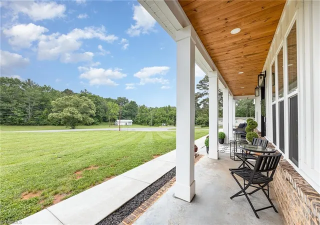 Homes for sale in Pilot Mountain, NC | 138 Arthur Needham Rd, Pilot Mountain, NC 27041 | MLS# 1217526