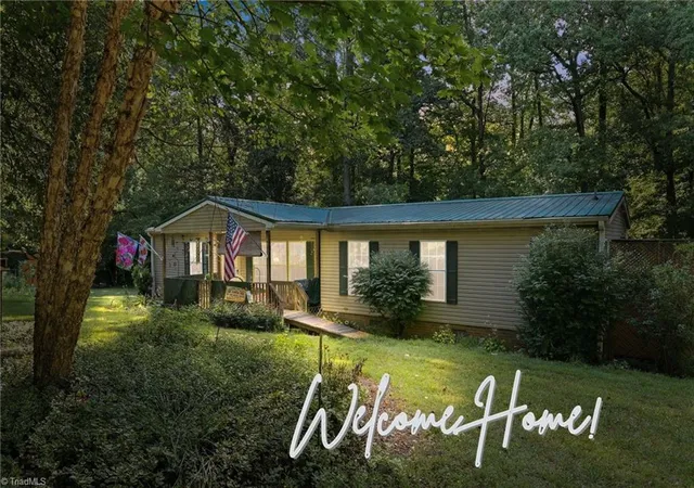 Homes for sale in Cleveland, NC | 112 Goneaway Ln, Cleveland, NC 27013 | MLS# 1226575