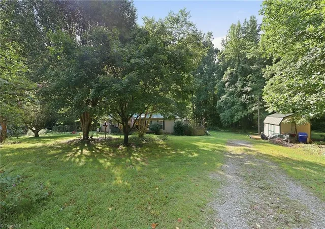 Homes for sale in Cleveland, NC | 112 Goneaway Ln, Cleveland, NC 27013 | MLS# 1226575