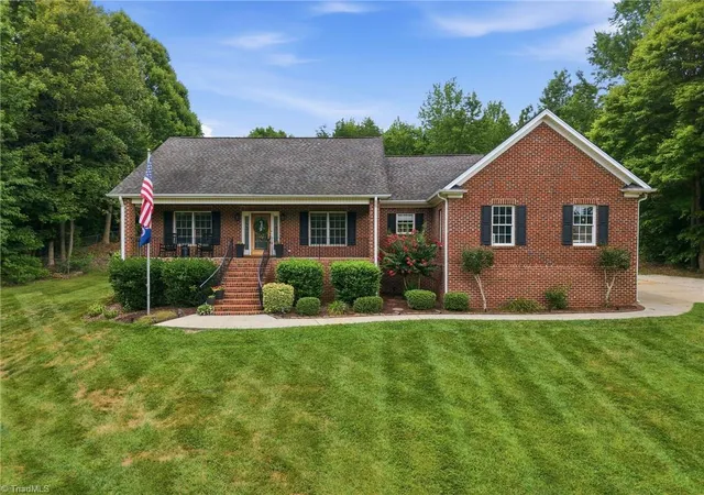 1st image of 7502 Summersun Dr, Browns Summit, NC 27214 | MLS# 1228473