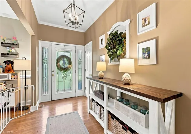 2nd image of 7502 Summersun Dr, Browns Summit, NC 27214 | MLS# 1228473