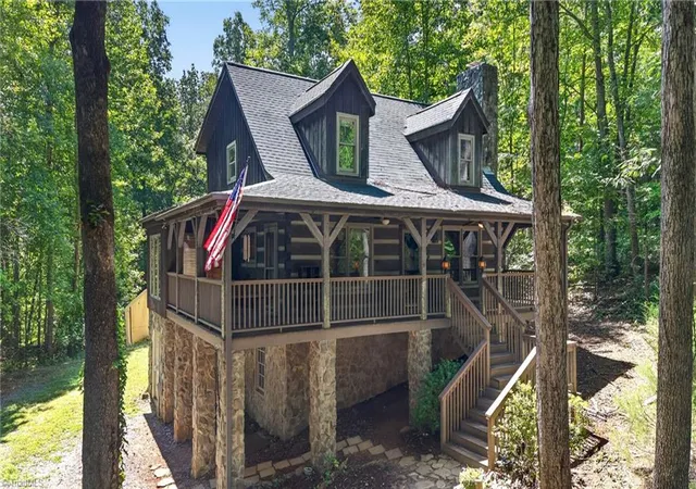 Photo 1 of Sale Pending at 3385 Faw Dr, Sophia, NC 27350 | MLS# 1233307 | Listing updated on 2026-09-16