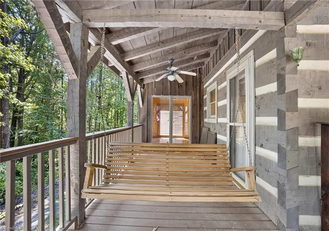 Photo 4 of Sale Pending at 3385 Faw Dr, Sophia, NC 27350 | MLS# 1233307 | Listing updated on 2026-09-16