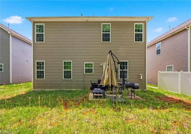 Homes for sale in Mebane, NC | 1113 Hardwick Dr, Mebane, NC 27302 | MLS# 1219623