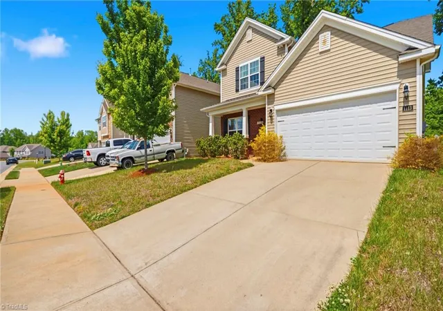Homes for sale in Mebane, NC | 1113 Hardwick Dr, Mebane, NC 27302 | MLS# 1219623