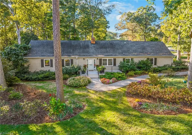 Photo 1 of Single family home for sale at 620 Quarterstaff Rd, Winston Salem, NC 27104 | MLS# 1239577 | Listing updated on 2026-10-23