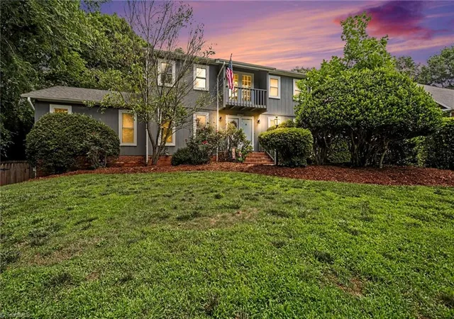 1st image of 8805 Willowmede Dr, Lewisville, NC 27023 | MLS# 1226455