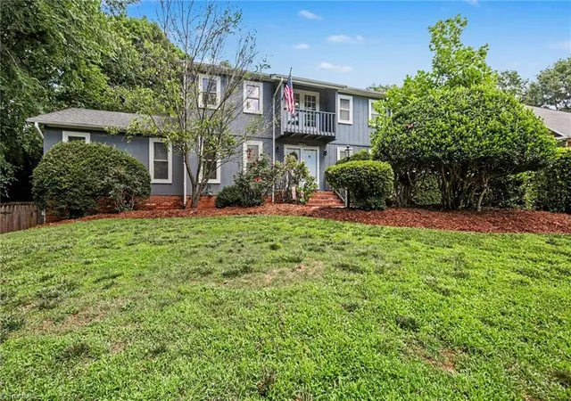 2nd image of 8805 Willowmede Dr, Lewisville, NC 27023 | MLS# 1226455