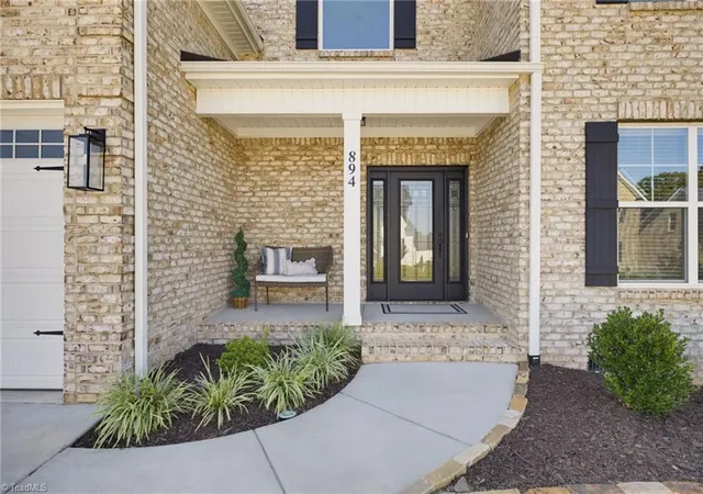 2nd image of 894 Shady Hill Dr, Lewisville, NC 27023 | MLS# 1230792