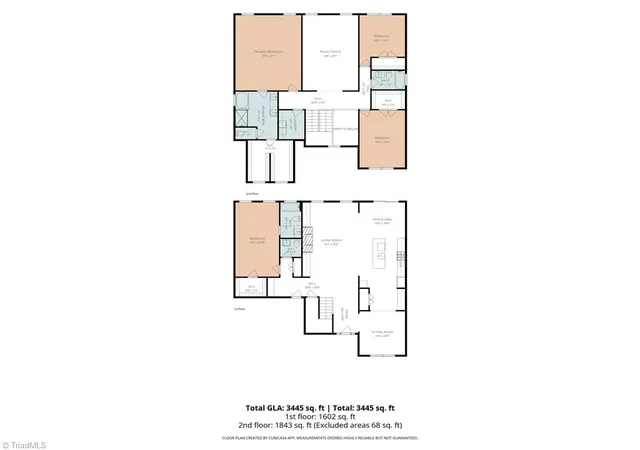 37th image of 894 Shady Hill Dr, Lewisville, NC 27023 | MLS# 1230792