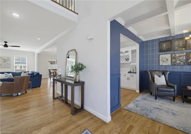 3rd image of 894 Shady Hill Dr, Lewisville, NC 27023 | MLS# 1230792