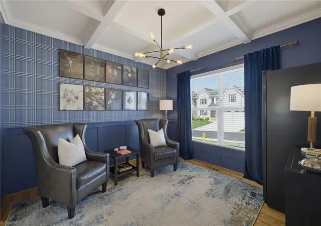 4th image of 894 Shady Hill Dr, Lewisville, NC 27023 | MLS# 1230792